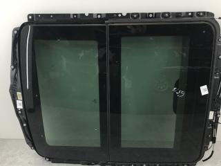 люк BMW 5 серия F07/F10/F11 2011, 3.0 л., N57 D30 A, дизель, АКПП, spacegrau metallic (a52) серый, хетчбэк 5 дв., задний привод, правый руль, 4415509, 54107221363