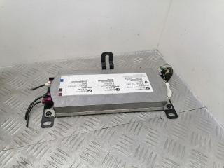 блок Bluetooth BMW 5 серия F07/F10/F11 2011, 3.0 л., N57 D30 A, дизель, АКПП, spacegrau metallic (a52) серый, хетчбэк 5 дв., задний привод, правый руль, 84109231093, 9228272