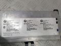 блок Bluetooth BMW 5 серия F07/F10/F11 2011, 3.0 л., N57 D30 A, дизель, АКПП, spacegrau metallic (a52) серый, хетчбэк 5 дв., задний привод, правый руль, 84109231093, 9228272 - фото №4