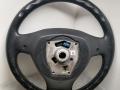 руль BMW 5 серия F07/F10/F11 2011, 3.0 л., N57 D30 A, дизель, АКПП, spacegrau metallic (a52) серый, хетчбэк 5 дв., задний привод, правый руль, 32336790886 - фото №8