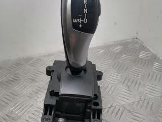 модуль управления селектора АКПП BMW 5 серия F07/F10/F11 2011, 3.0 л., N57 D30 A, дизель, АКПП, spacegrau metallic (a52) серый, хетчбэк 5 дв., задний привод, правый руль, 61319218102, 9218102