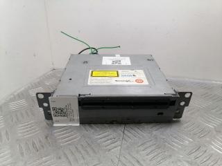 магнитола BMW 5 серия F07/F10/F11 2011, 3.0 л., N57 D30 A, дизель, АКПП, spacegrau metallic (a52) серый, хетчбэк 5 дв., задний привод, правый руль, 65129224027, 9224027