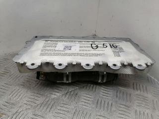 подушка безопасности пассажира BMW 5 серия F07/F10/F11 2011, 3.0 л., N57 D30 A, дизель, АКПП, spacegrau metallic (a52) серый, хетчбэк 5 дв., задний привод, правый руль, 72129159422, 9159422