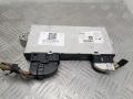 блок управления двигателем BMW 5 серия F07/F10/F11 2011, 3.0 л., N57 D30 A, дизель, АКПП, spacegrau metallic (a52) серый, хетчбэк 5 дв., задний привод, правый руль, 13618509757, 61359226958, 8509757, 9226958, 0281016728 - фото №4