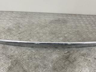 накладка двери (крышки) багажника BMW 5 серия F07/F10/F11 2011, 3.0 л., N57 D30 A, дизель, АКПП, spacegrau metallic (a52) серый, хетчбэк 5 дв., задний привод, правый руль, 51137211167, 7211167