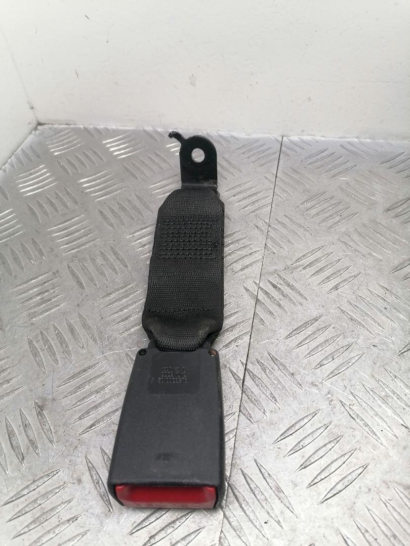 замок ремня безопасности BMW 5 серия F07/F10/F11 2011, 3.0 л., N57 D30 A, дизель, АКПП, spacegrau metallic (a52) серый, хетчбэк 5 дв., задний привод, правый руль, 72119159300, 9159300 - фото №1