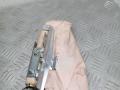 подушка безопасности сиденья BMW 5 серия F07/F10/F11 2011, 3.0 л., N57 D30 A, дизель, АКПП, spacegrau metallic (a52) серый, хетчбэк 5 дв., задний привод, правый руль, 72127239717, 7239717 - фото №4