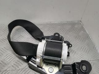 ремень безопасности BMW 5 серия F07/F10/F11 2011, 3.0 л., N57 D30 A, дизель, АКПП, spacegrau metallic (a52) серый, хетчбэк 5 дв., задний привод, правый руль, 72117233529, 7233529