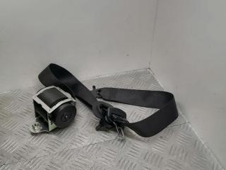 ремень безопасности BMW 5 серия F07/F10/F11 2011, 3.0 л., N57 D30 A, дизель, АКПП, spacegrau metallic (a52) серый, хетчбэк 5 дв., задний привод, правый руль, 72117233485, 7233485