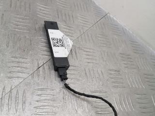 Антенна системы комфортного доступа BMW 5 серия F07/F10/F11 2011, 3.0 л., N57 D30 A, дизель, АКПП, spacegrau metallic (a52) серый, хетчбэк 5 дв., задний привод, правый руль, 65209220832, 9220832