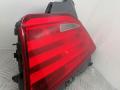 фонарь крышки багажника правый BMW 5 серия F07/F10/F11 2011, 3.0 л., N57 D30 A, дизель, АКПП, spacegrau metallic (a52) серый, хетчбэк 5 дв., задний привод, правый руль, 63217199638 - фото №2