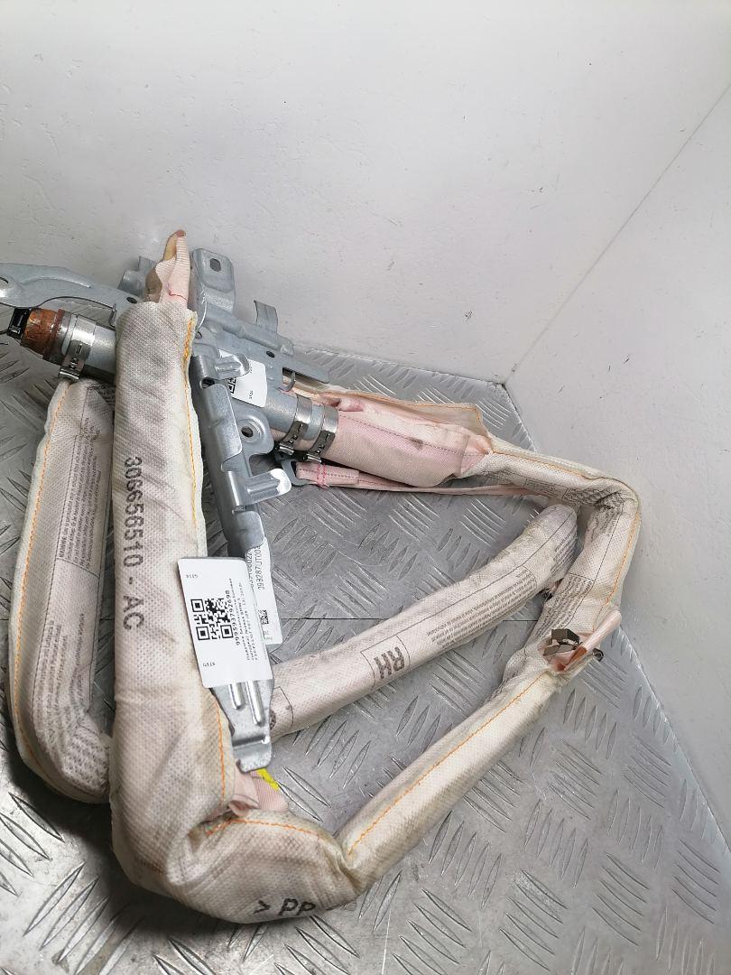 подушка безопасности боковая (шторка) BMW 5 серия F07/F10/F11 2011, 3.0 л., N57 D30 A, дизель, АКПП, spacegrau metallic (a52) серый, хетчбэк 5 дв., задний привод, правый руль, 72129138022, 9138022 - фото №1