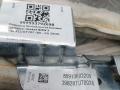 подушка безопасности боковая (шторка) BMW 5 серия F07/F10/F11 2011, 3.0 л., N57 D30 A, дизель, АКПП, spacegrau metallic (a52) серый, хетчбэк 5 дв., задний привод, правый руль, 72129138022, 9138022 - фото №3