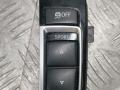кнопка (выключатель) BMW 5 серия F07/F10/F11 2011, 3.0 л., N57 D30 A, дизель, АКПП, spacegrau metallic (a52) серый, хетчбэк 5 дв., задний привод, правый руль, 61319197903, 9197903 - фото №3