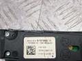 кнопка (выключатель) BMW 5 серия F07/F10/F11 2011, 3.0 л., N57 D30 A, дизель, АКПП, spacegrau metallic (a52) серый, хетчбэк 5 дв., задний привод, правый руль, 61319197903, 9197903 - фото №5
