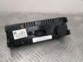 блок управления печки / климат-контроля BMW 5 серия F07/F10/F11 2011, 3.0 л., N57 D30 A, дизель, АКПП, spacegrau metallic (a52) серый, хетчбэк 5 дв., задний привод, правый руль, 61319290750, 9224789 - фото №4