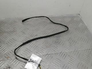 парктроник задний BMW 5 серия F07/F10/F11 2011, 3.0 л., N57 D30 A, дизель, АКПП, spacegrau metallic (a52) серый, хетчбэк 5 дв., задний привод, правый руль, 66209206057, 9196846