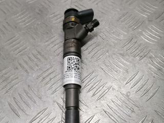 форсунка BMW 5 серия E60/E61 E60 2005, 3.0 л., M57 D30 (306D2), дизель, АКПП, 7789661, 13537789661, 0445110