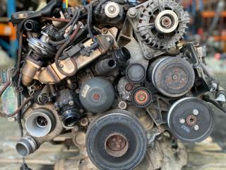 двигатель BMW X3 E83 [рестайлинг] 2008, 2.0 л., N47 D20 A, дизель, МКПП, N47D20A, N47D20