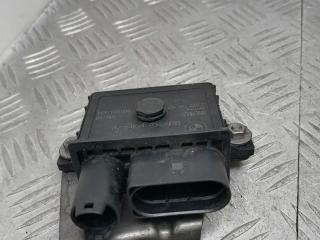 реле накала свечей BMW 1 серия E81/E87 [рестайлинг] 2008, 2.0 л., N47 D20 A, дизель, 7798000