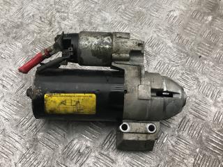 стартер BMW 1 серия E81/E87 [рестайлинг] 2008, 2.0 л., N47 D20 A, дизель, 12418570238, 8570238, 12417802508, 7802508