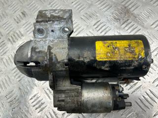 стартер BMW 5 серия E60/E61 [рестайлинг] 2009, 2.0 л., N47 D20 A, дизель, АКПП, 12418570238, 8570238, 7801203, 12417801203