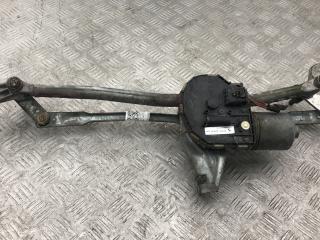 механизм стеклоочистителя (трапеция дворников) BMW 5 серия F07/F10/F11 2011, 3.0 л., N57 D30 A, дизель, АКПП, spacegrau metallic (a52) серый, хетчбэк 5 дв., задний привод, правый руль, 61617251303, 7251303