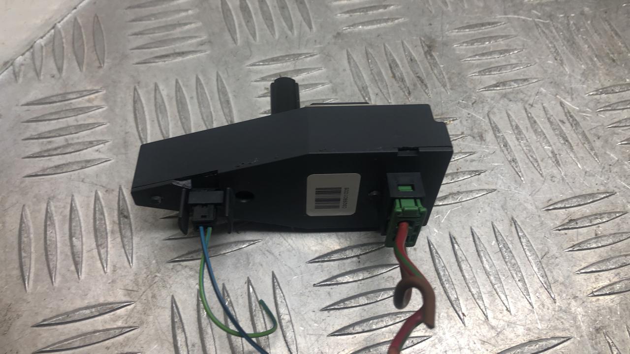 электрический радиатор отопителя (тэн) BMW 5 серия F07/F10/F11 2011, 3.0 л., N57 D30 A, дизель, АКПП, spacegrau metallic (a52) серый, хетчбэк 5 дв., задний привод, правый руль, 9266010 - фото №1