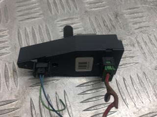 электрический радиатор отопителя (тэн) BMW 5 серия F07/F10/F11 2011, 3.0 л., N57 D30 A, дизель, АКПП, spacegrau metallic (a52) серый, хетчбэк 5 дв., задний привод, правый руль, 9266010