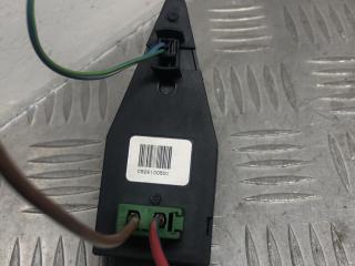 электрический радиатор отопителя (тэн) BMW 5 серия F07/F10/F11 2011, 3.0 л., N57 D30 A, дизель, АКПП, spacegrau metallic (a52) серый, хетчбэк 5 дв., задний привод, правый руль, 9261005