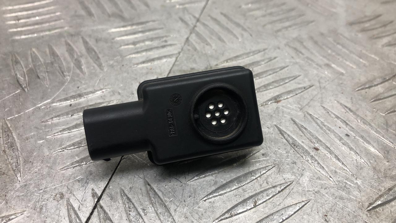 датчик AUC BMW 5 серия F07/F10/F11 2011, 9123861 - фото №1