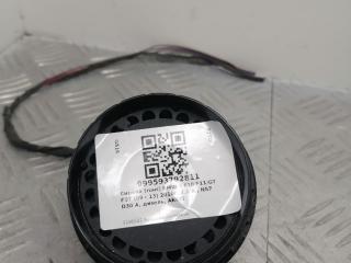 сирена (гонг) BMW 5 серия F07/F10/F11 2011, 3.0 л., N57 D30 A, дизель, АКПП, spacegrau metallic (a52) серый, хетчбэк 5 дв., задний привод, правый руль, 9198581, 65759198581