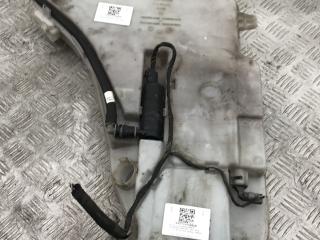 бачок омывателя BMW 5 серия F07/F10/F11 2011, 3.0 л., N57 D30 A, дизель, АКПП, spacegrau metallic (a52) серый, хетчбэк 5 дв., задний привод, правый руль, 61667269667, 7178745