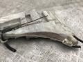 бачок омывателя BMW 5 серия F07/F10/F11 2011, 3.0 л., N57 D30 A, дизель, АКПП, spacegrau metallic (a52) серый, хетчбэк 5 дв., задний привод, правый руль, 61667269667, 7178745 - фото №4