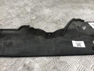 планка под капот BMW 5 серия F07/F10/F11 2011, 3.0 л., N57 D30 A, дизель, АКПП, spacegrau metallic (a52) серый, хетчбэк 5 дв., задний привод, правый руль, 51717188420, 7188420