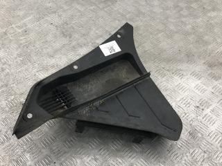 планка под капот BMW 5 серия F07/F10/F11 2011, 3.0 л., N57 D30 A, дизель, АКПП, spacegrau metallic (a52) серый, хетчбэк 5 дв., задний привод, правый руль, 64316987608, 6987608