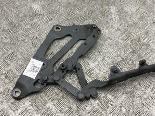 петля капота правая BMW 5 серия F07/F10/F11 2011, 3.0 л., N57 D30 A, дизель, АКПП, spacegrau metallic (a52) серый, хетчбэк 5 дв., задний привод, правый руль, 41617229636, 7046324