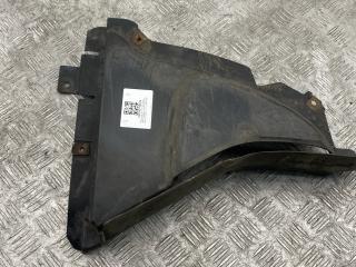защита арок передняя левая (подкрылок) BMW 5 серия F07/F10/F11 2011, 3.0 л., N57 D30 A, дизель, АКПП, spacegrau metallic (a52) серый, хетчбэк 5 дв., задний привод, правый руль, 51757193493, 7193493
