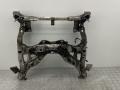 балка подвески передняя (подрамник) BMW 5 серия F07/F10/F11 2011, 3.0 л., N57 D30 A, дизель, АКПП, spacegrau metallic (a52) серый, хетчбэк 5 дв., задний привод, правый руль, 31116775762, 6775762 - фото №2