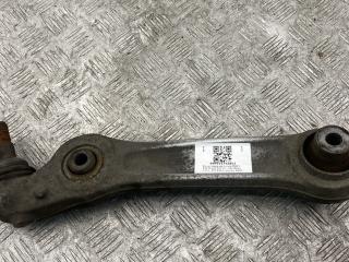 рычаг передний левый BMW 5 серия F07/F10/F11 2011, 3.0 л., N57 D30 A, дизель, АКПП, spacegrau metallic (a52) серый, хетчбэк 5 дв., задний привод, правый руль, 31126798107