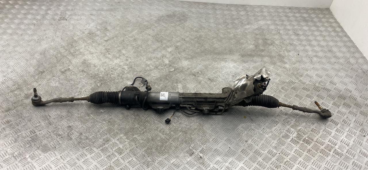 рулевая рейка BMW 5 серия F07/F10/F11 2011, 3.0 л., N57 D30 A, дизель, АКПП, spacegrau metallic (a52) серый, хетчбэк 5 дв., задний привод, правый руль, 32106793198 - фото №1