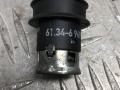 прикуриватель BMW 3 серия E90/E91/E92/E93 (2004 - 2010), 6969134 - фото №2