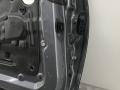 дверь задняя левая BMW 5 серия F07/F10/F11 2011, 3.0 л., N57 D30 A, дизель, АКПП, spacegrau metallic (a52) серый, хетчбэк 5 дв., задний привод, правый руль, 41527228149 - фото №5