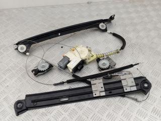 стеклоподъемник задний правый BMW 5 серия F07/F10/F11 2011, 3.0 л., N57 D30 A, дизель, АКПП, spacegrau metallic (a52) серый, хетчбэк 5 дв., задний привод, правый руль, 51357197924, 7197924