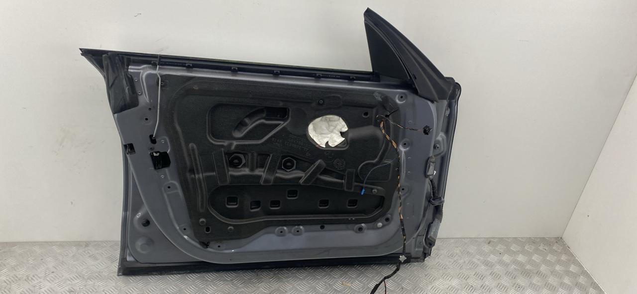 стеклоподъемник передний левый BMW 5 серия F07/F10/F11 2011, 3.0 л., N57 D30 A, дизель, АКПП, spacegrau metallic (a52) серый, хетчбэк 5 дв., задний привод, правый руль, 51337197919, 7197919 - фото №1