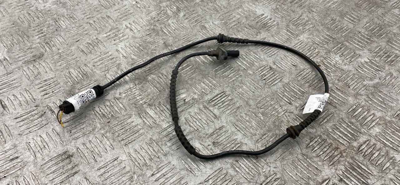 датчик ABS BMW 5 серия F07/F10/F11 2011, 3.0 л., N57 D30 A, дизель, АКПП, spacegrau metallic (a52) серый, хетчбэк 5 дв., задний привод, правый руль, 34526782099, 6782099 - фото №1