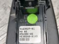 кнопка стеклоподъемника двери задней BMW 5 серия F07/F10/F11 2011, 3.0 л., N57 D30 A, дизель, АКПП, spacegrau metallic (a52) серый, хетчбэк 5 дв., задний привод, правый руль, 9163527, 61319163527 - фото №3