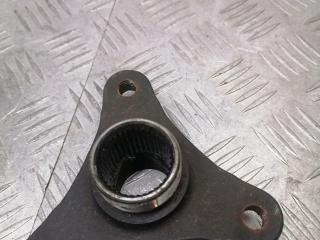 Фланец (корона) заднего моста BMW 5 серия F07/F10/F11 2011, 3.0 л., N57 D30 A, дизель, АКПП, spacegrau metallic (a52) серый, хетчбэк 5 дв., задний привод, правый руль