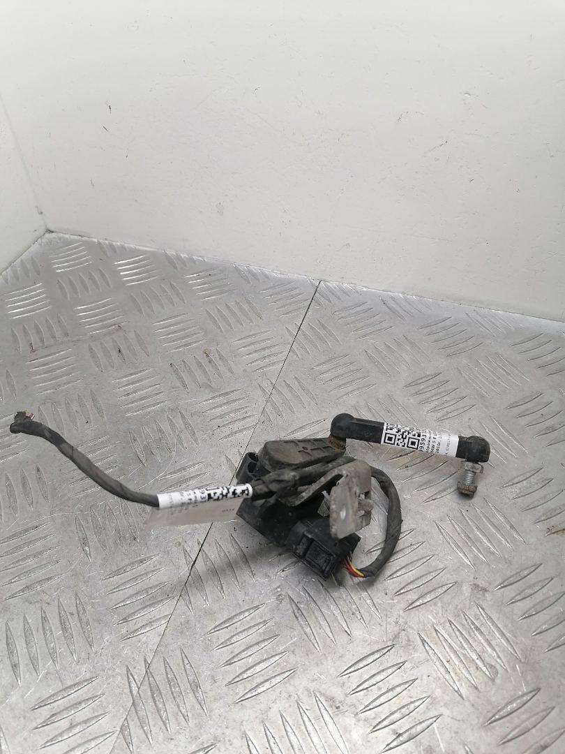 датчик дорожного просвета задний BMW 5 серия F07/F10/F11 2011, 3.0 л., N57 D30 A, дизель, АКПП, spacegrau metallic (a52) серый, хетчбэк 5 дв., задний привод, правый руль, 37146788574, 6788574 - фото №1