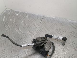 датчик дорожного просвета задний BMW 5 серия F07/F10/F11 2011, 3.0 л., N57 D30 A, дизель, АКПП, spacegrau metallic (a52) серый, хетчбэк 5 дв., задний привод, правый руль, 37146788574, 6788574